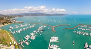 Partner Airlie Beach Holiday