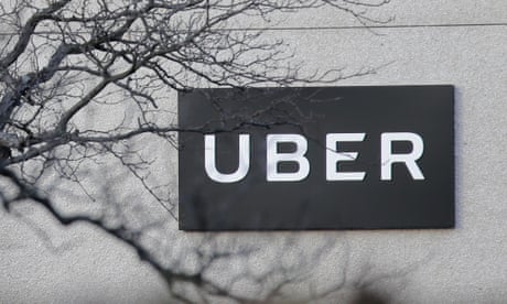 Former Uber security chief found guilty of concealing data breach