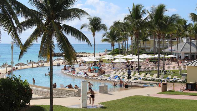 Grand Bahama Looks To Rebirth As Grand Lucayan Resort Gets New Owners