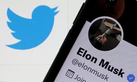 Musk says he could seek lower price for Twitter as he focuses on fake accounts