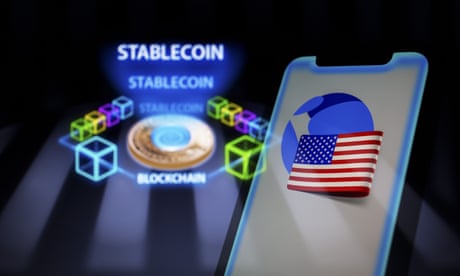 TerraUSD ‘stablecoin’ delisted from crypto exchanges